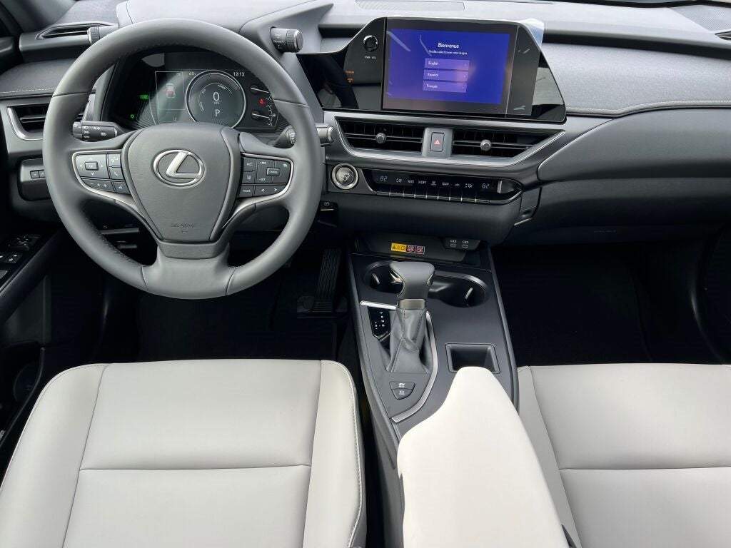 2024 Lexus UX 250h UX 250h